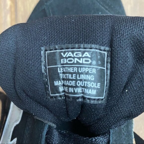 Vagabond‎ Shoemaker Sneaker - Picture 10 of 10